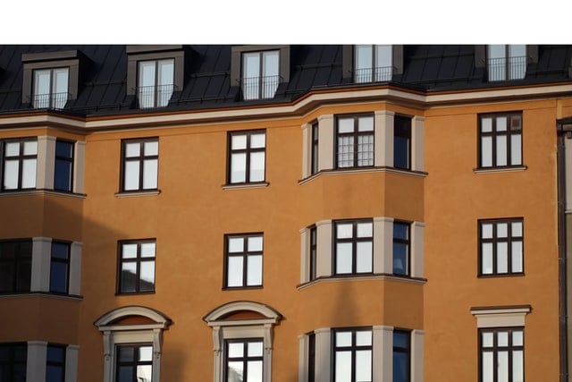 beige stucco from ZD Stucco Repair example 6