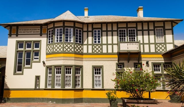 Multicolor Stucco Paint Ideas 7 image multi-colored stucco on the facade of two-story house